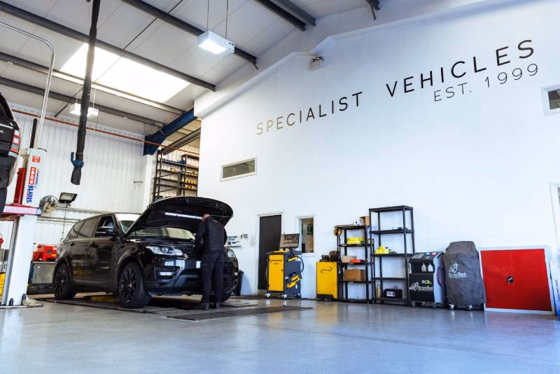 Where can I view a used car in Plymouth?