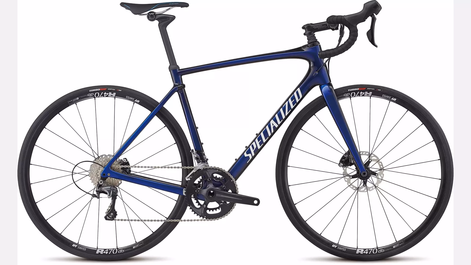 What is a Specialized Roubaix?