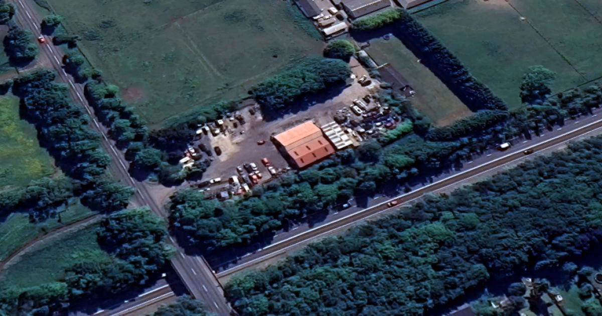 What's new in Spennymoor?