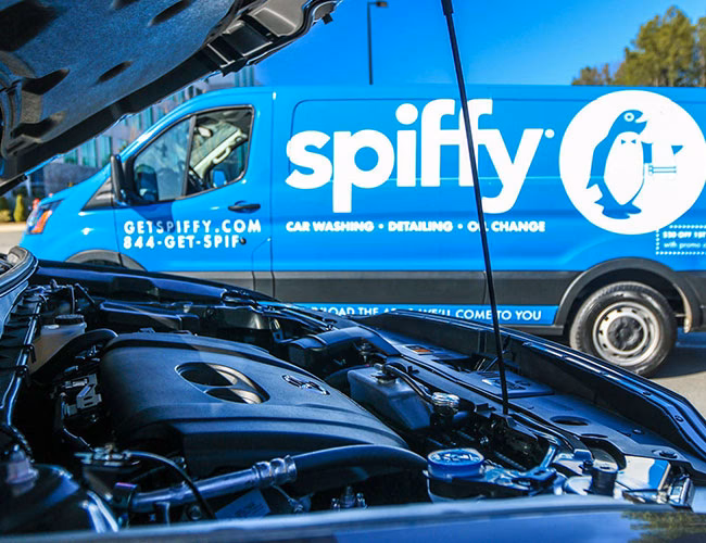 Where can I buy a spiffy app?