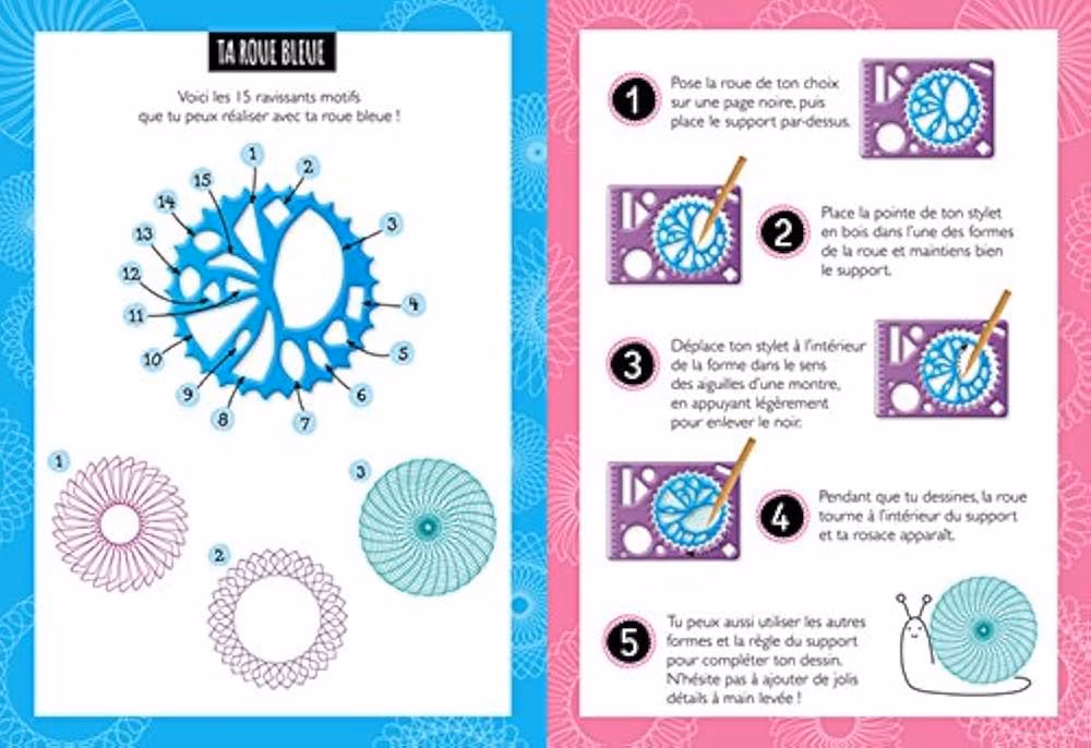 What is a spirotop air vent?