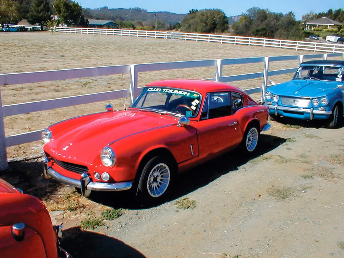 Is Spitfire garage a good place to buy a car?