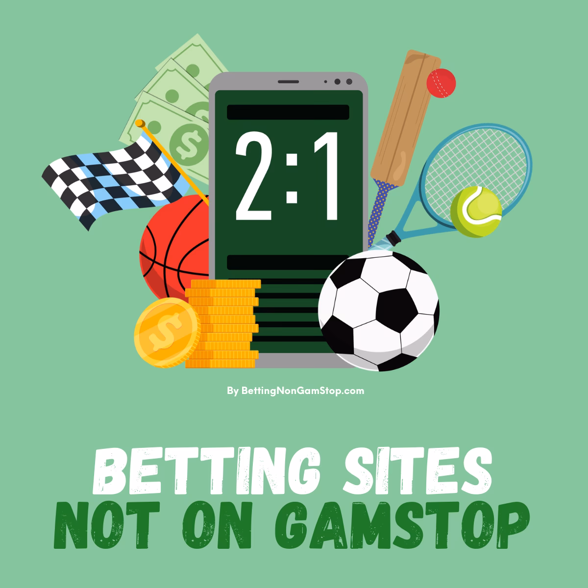 How do I bet on gamstop?