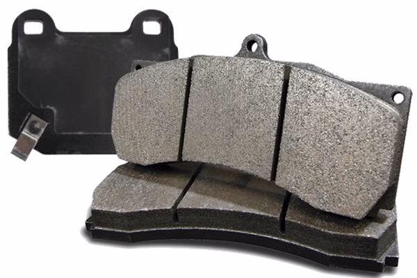 Who are MSA brake pads?