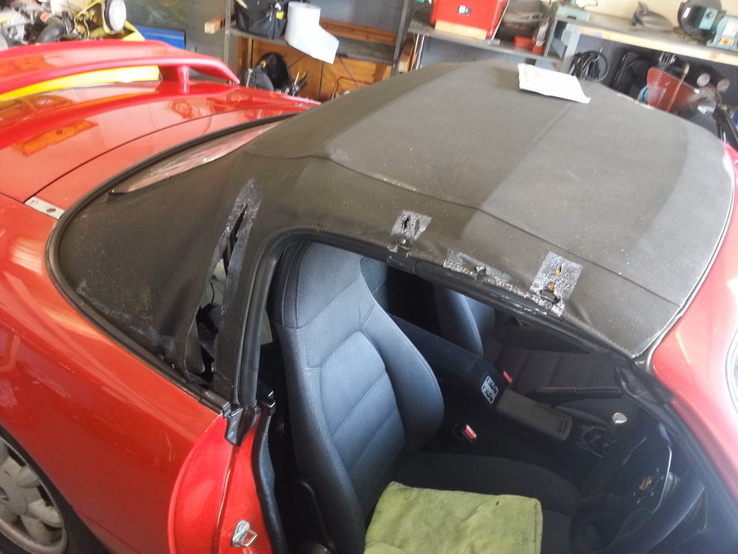 Can you make a hood?