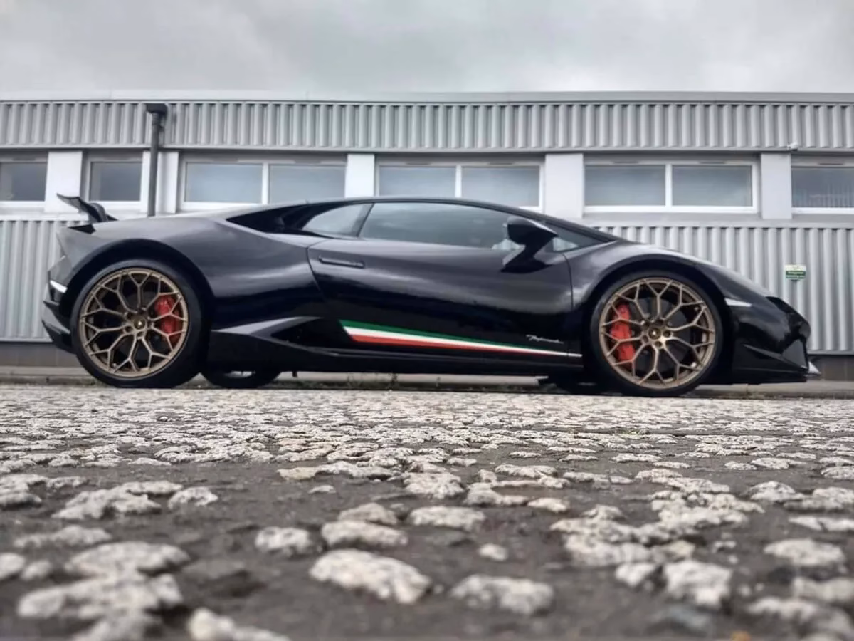 Who is GT Autocare in Glasgow?