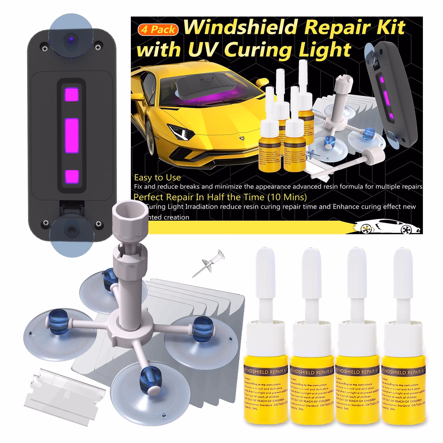Why should I call JS windscreens?