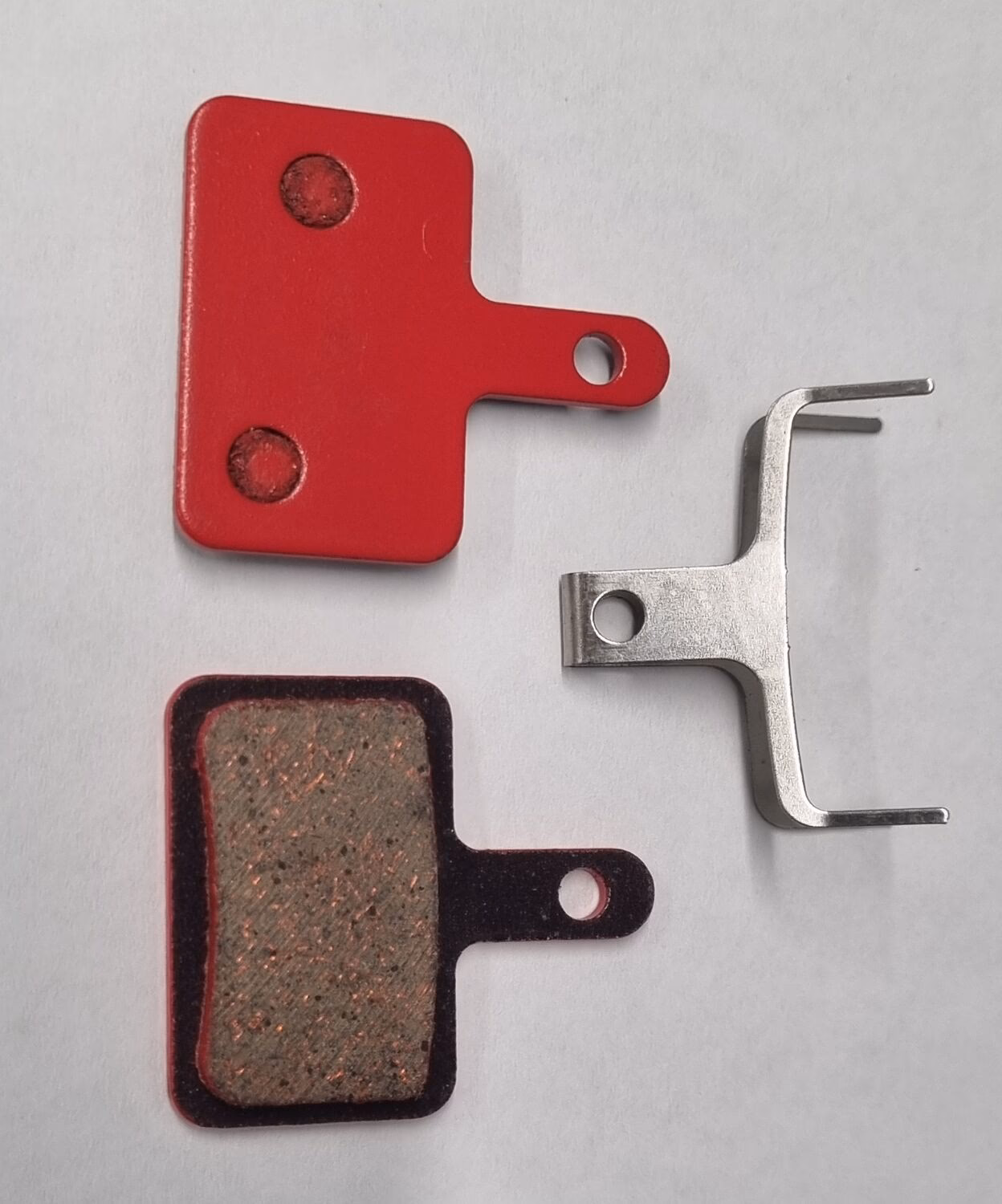 What is a spyre brake?