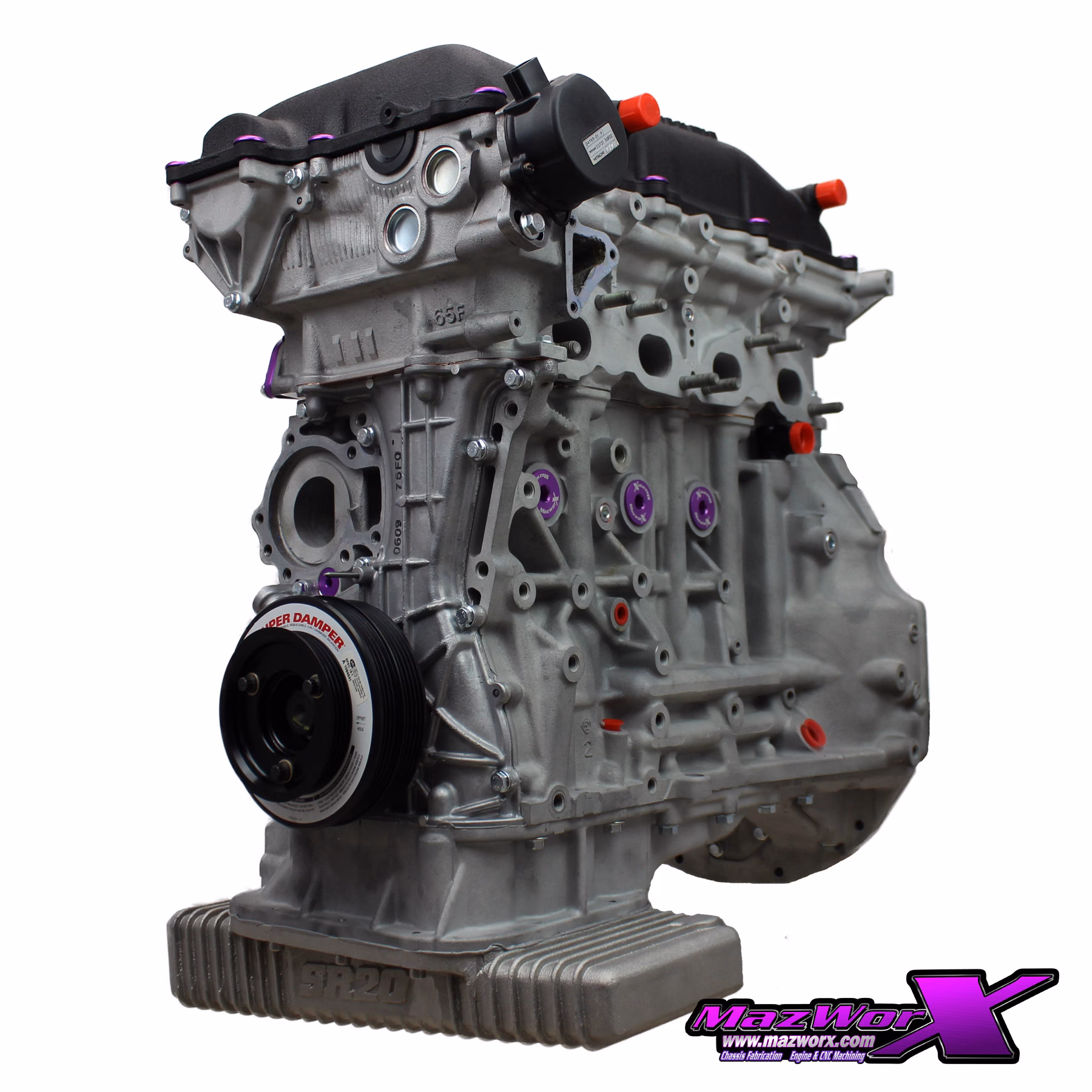 How much does an SR20 cost to purchase?