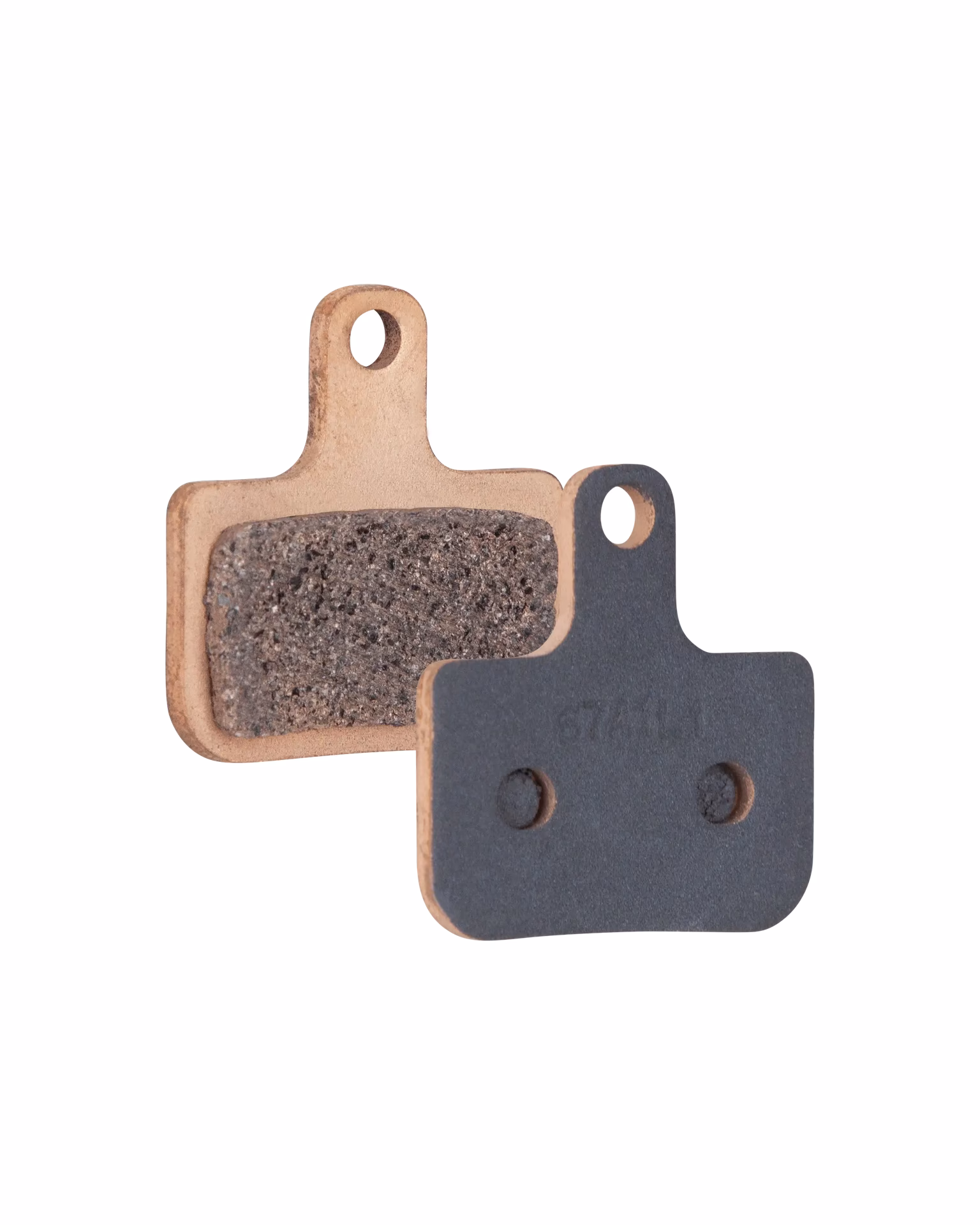What are swissstop eTap AXS 35 Rs disc brake pads?