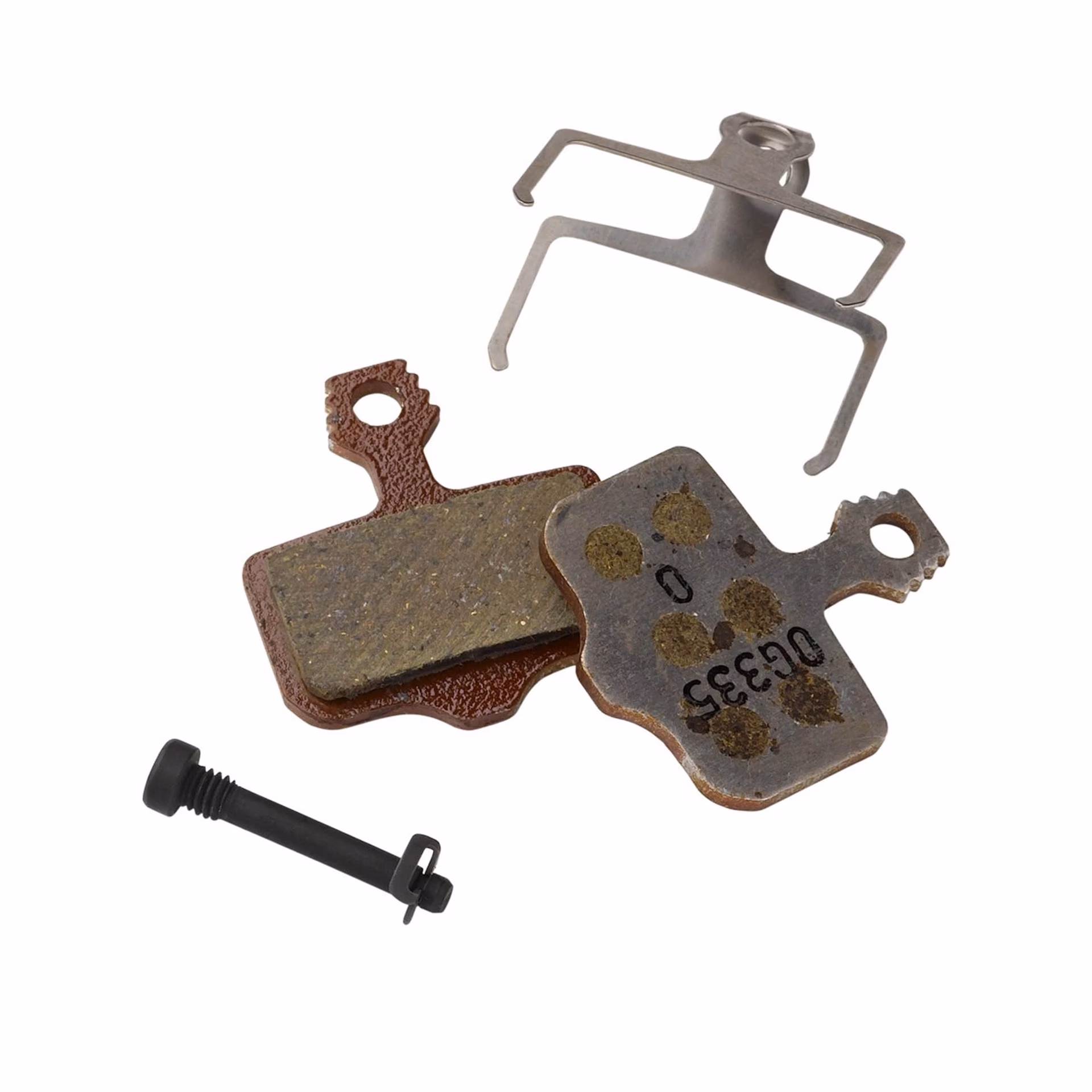 How has SRAM changed the force AXS brake/shift levers?