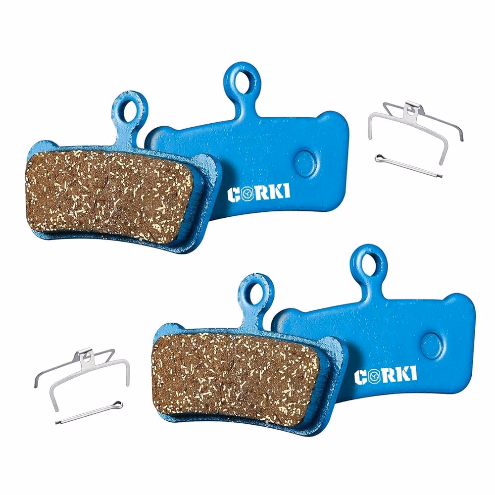What brake pads for Shiman SRAM?