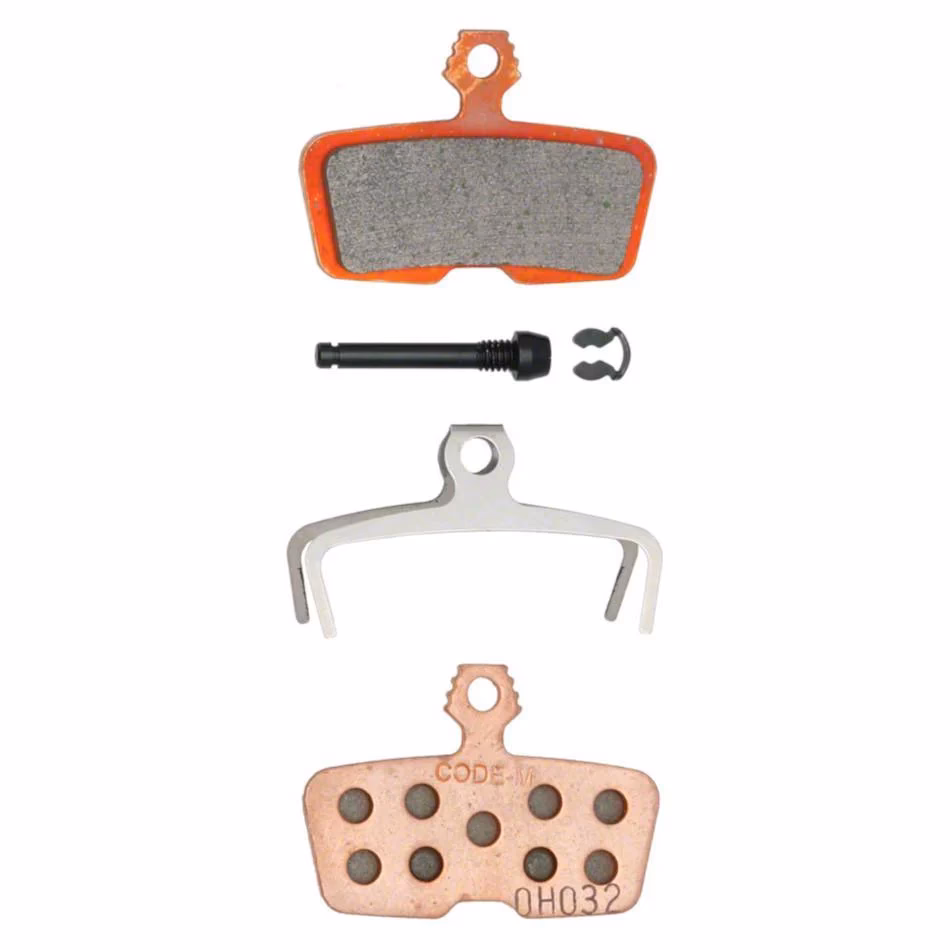 Are SRAM guide brakes any good?