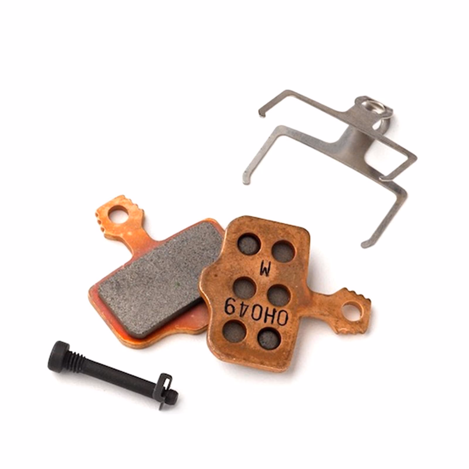 How much do SRAM brake pads cost?