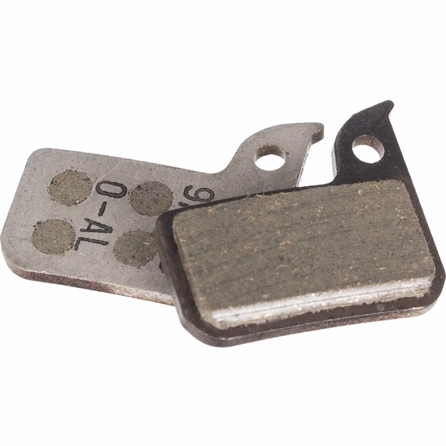 How much do SRAM brake pads cost?