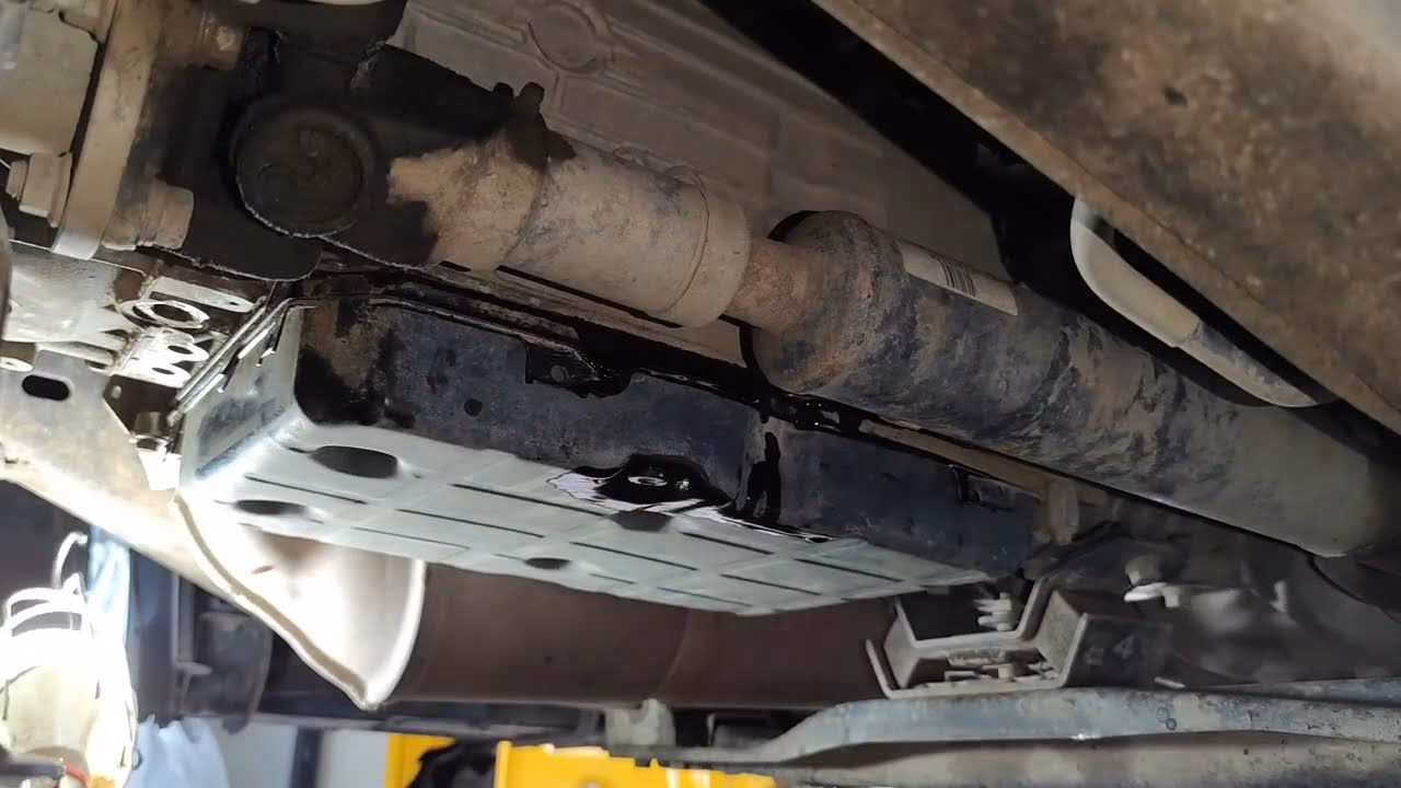 Which engine oil for Rexton 2.7/270 XDI Turbo CDPF?