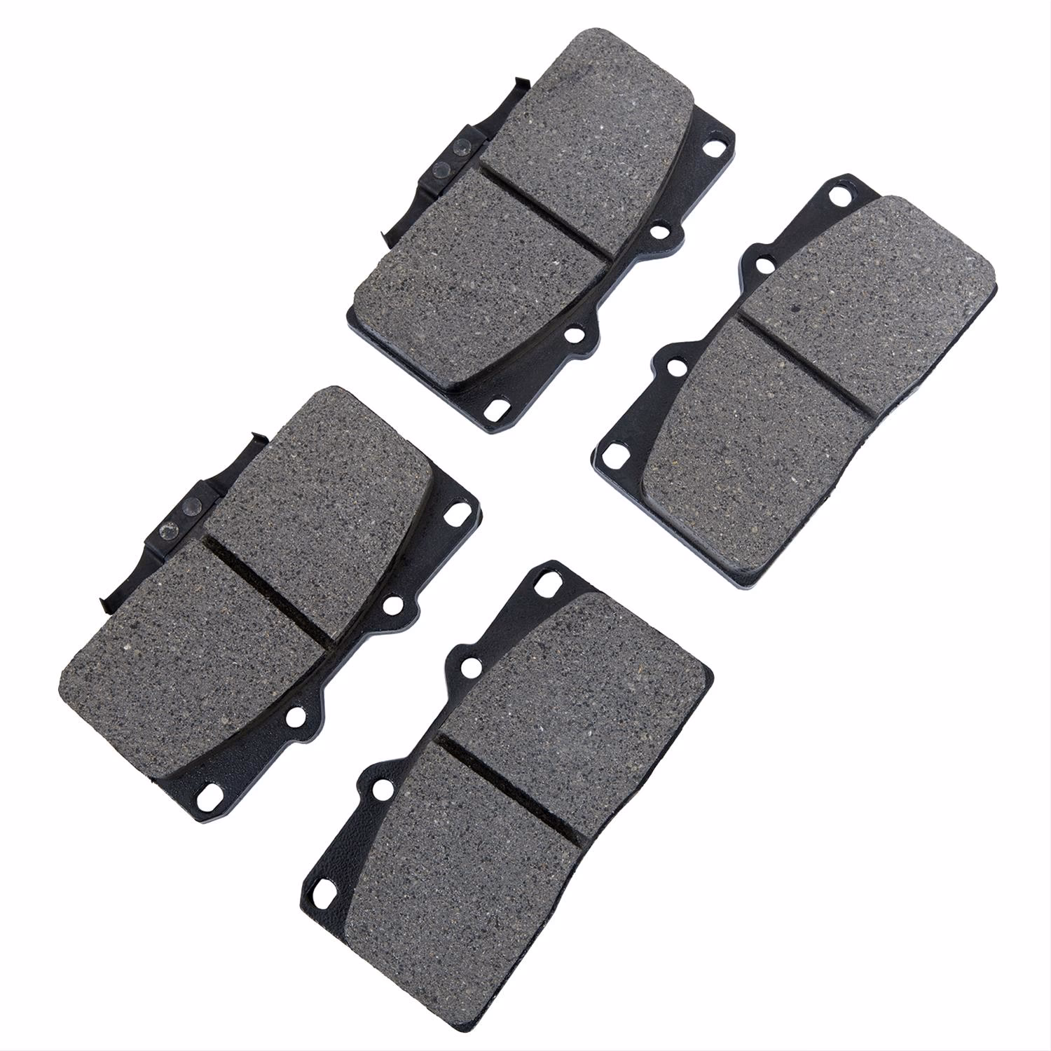 Who manufactures SSBC disc brake conversion kits?