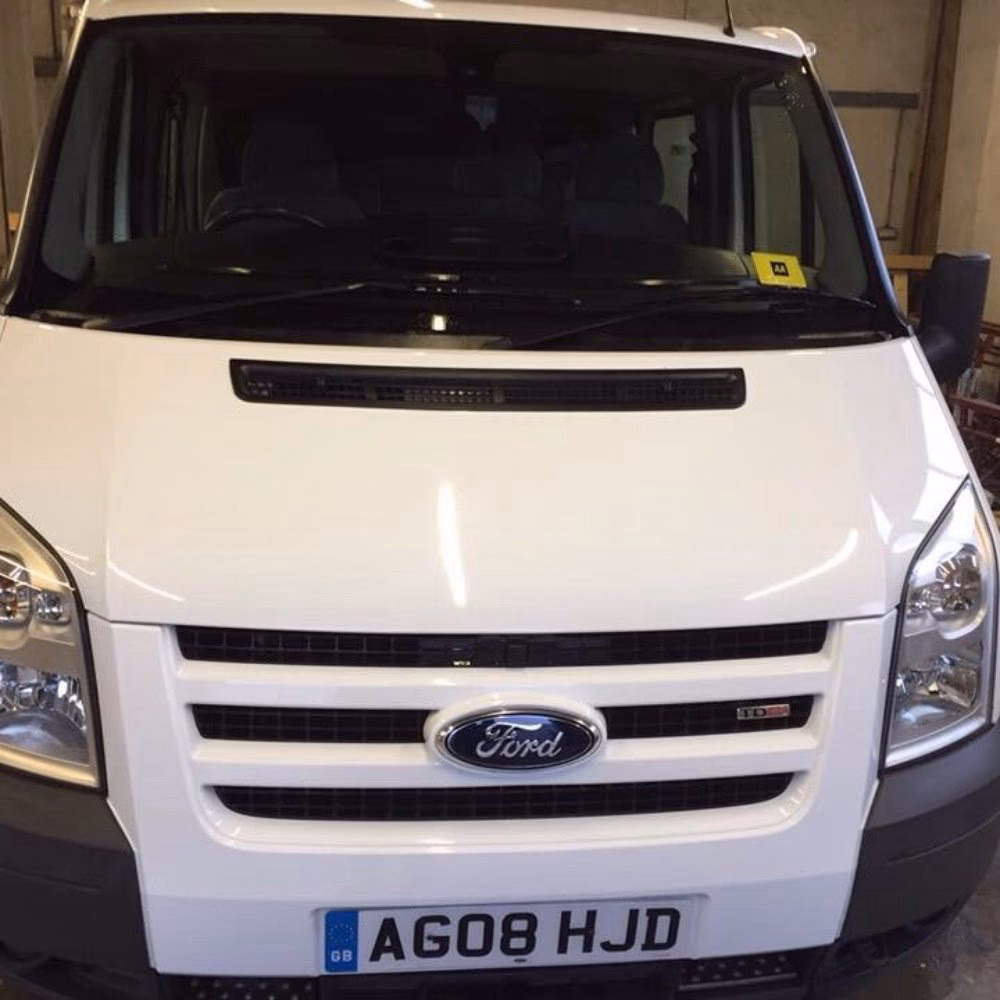 Where can I find a car service in Lytham St Annes?