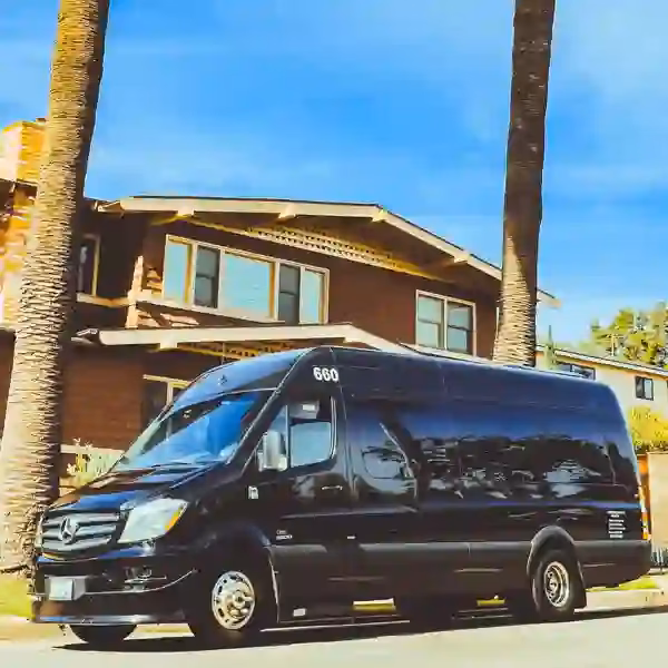 Why should you hire a limousine service in St Augustine?