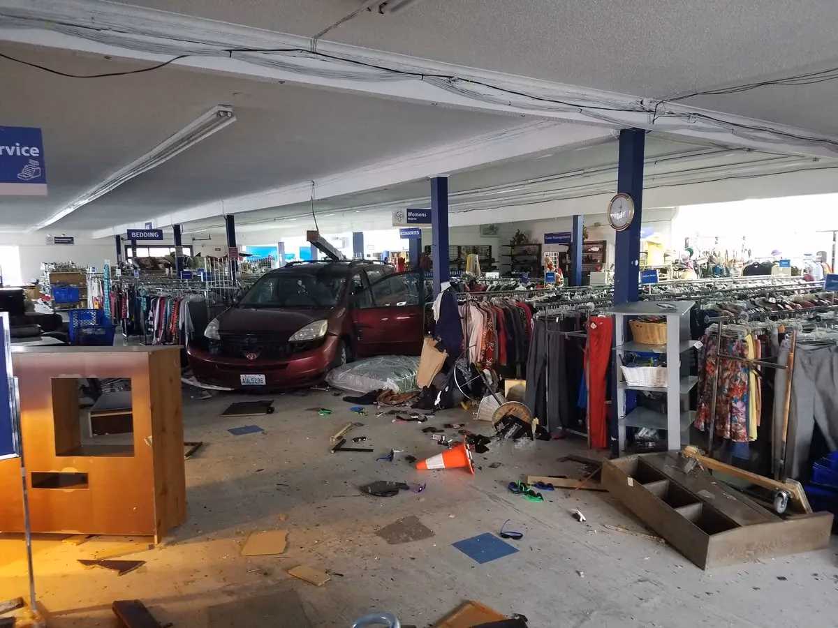 How do I contact the Society of Saint Vincent de Paul?