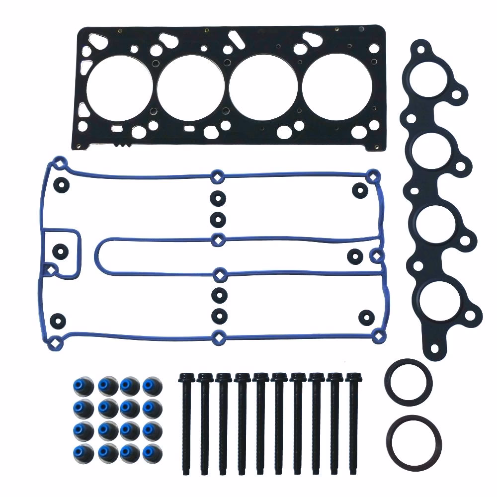 What is the ST170 compression kit?