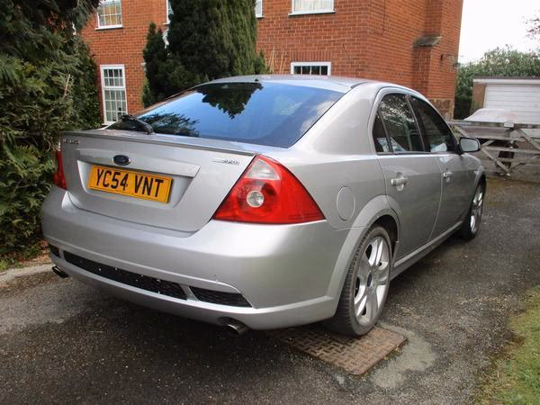 What is the relationship between warning lights and Mot?
