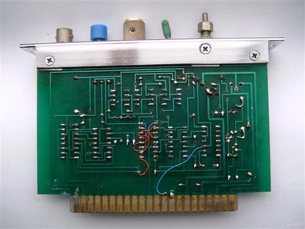 Did Stanley Meyer invent a car that could run solely on water?