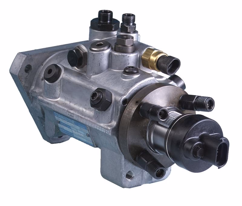 Are Stanadyne fuel injection pumps reliable?