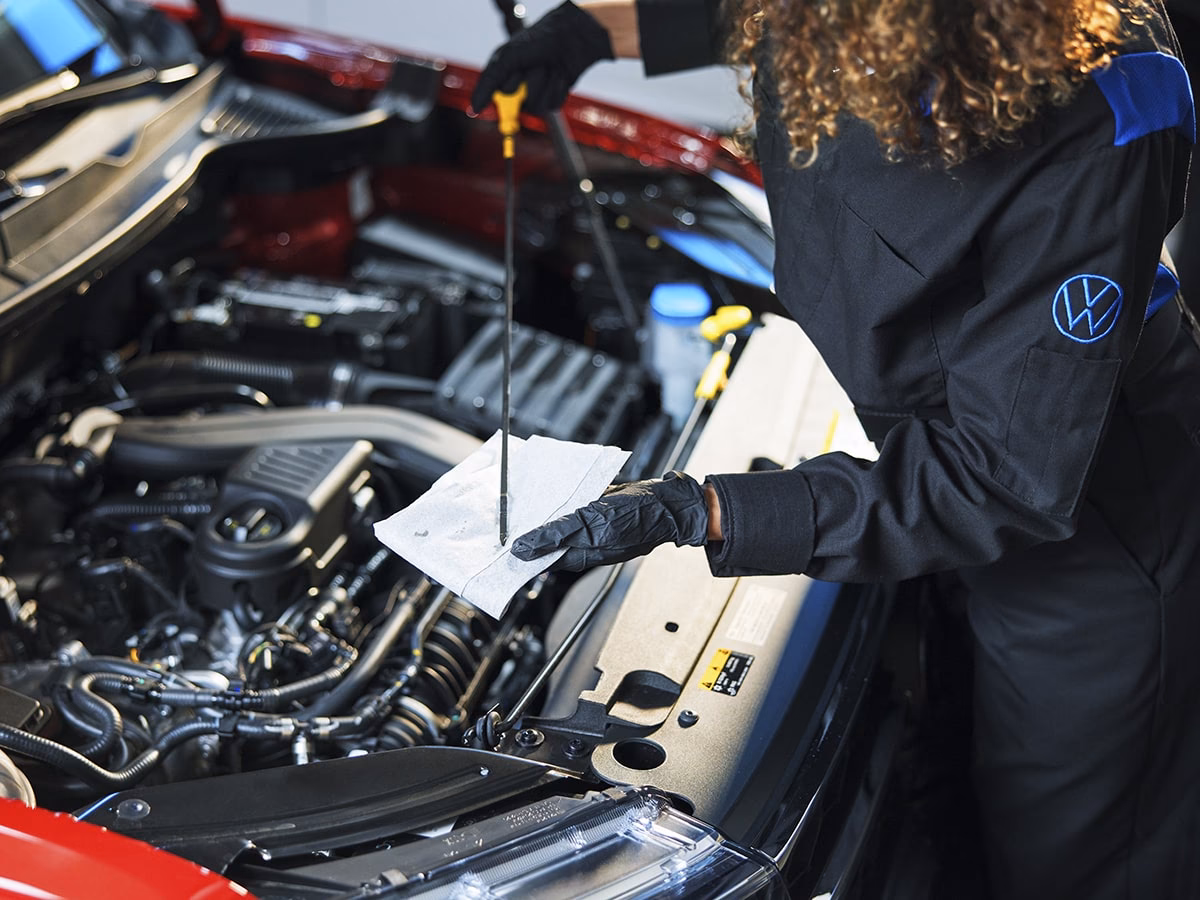 How much does a Chevron Oil Change cost?