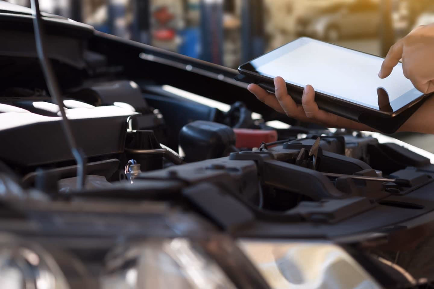 What services does Standish autobodies offer?