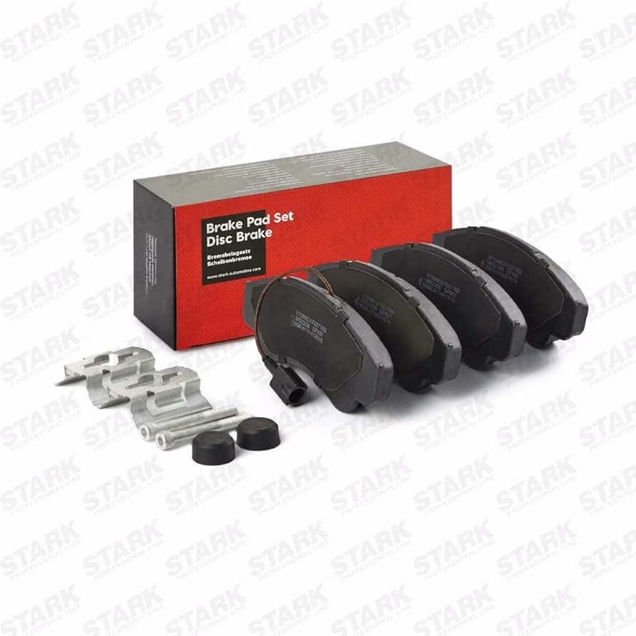 Is Stark a good brand?