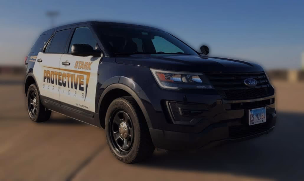 What is Stark Auto Sales?