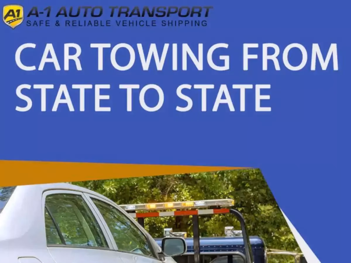 Can a salvage vehicle be moved from one state to another?