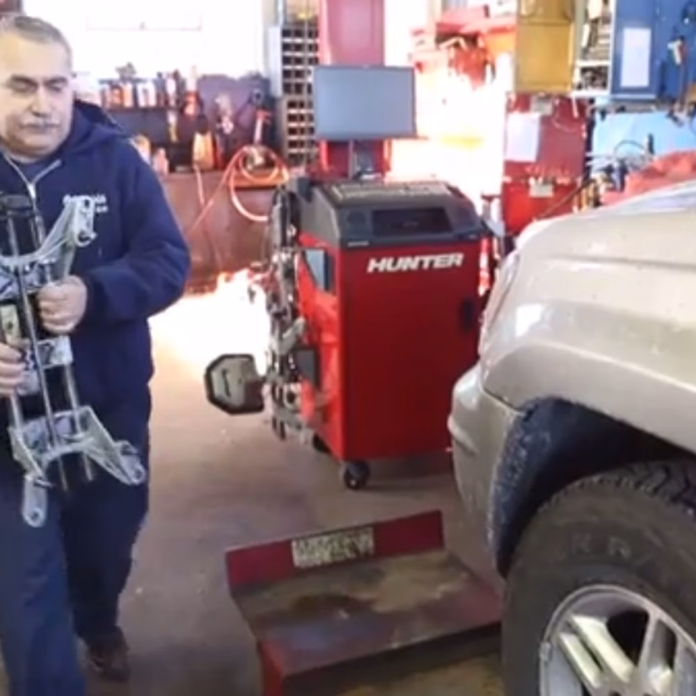 Who is Staten Island car service?