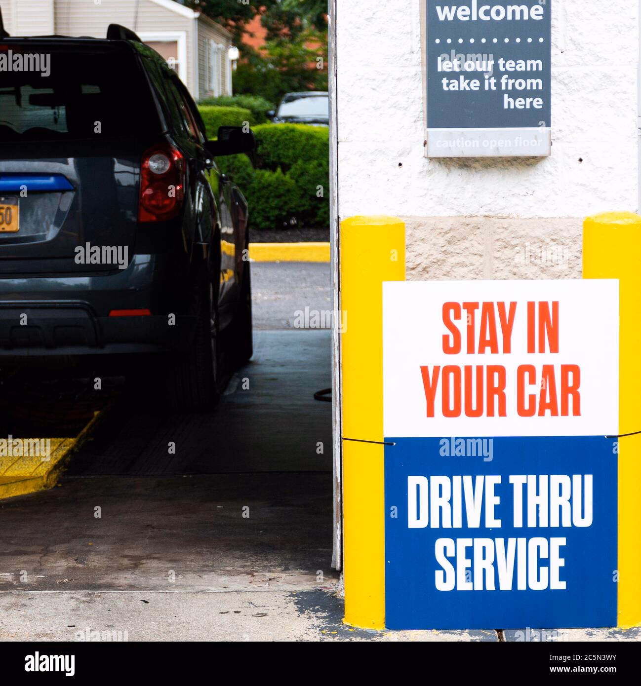 When should oil be changed in a car?