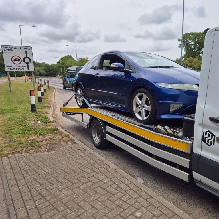 How good is STC Motors?