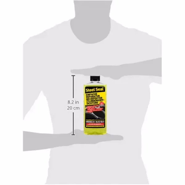 What is a head gasket repair kit?