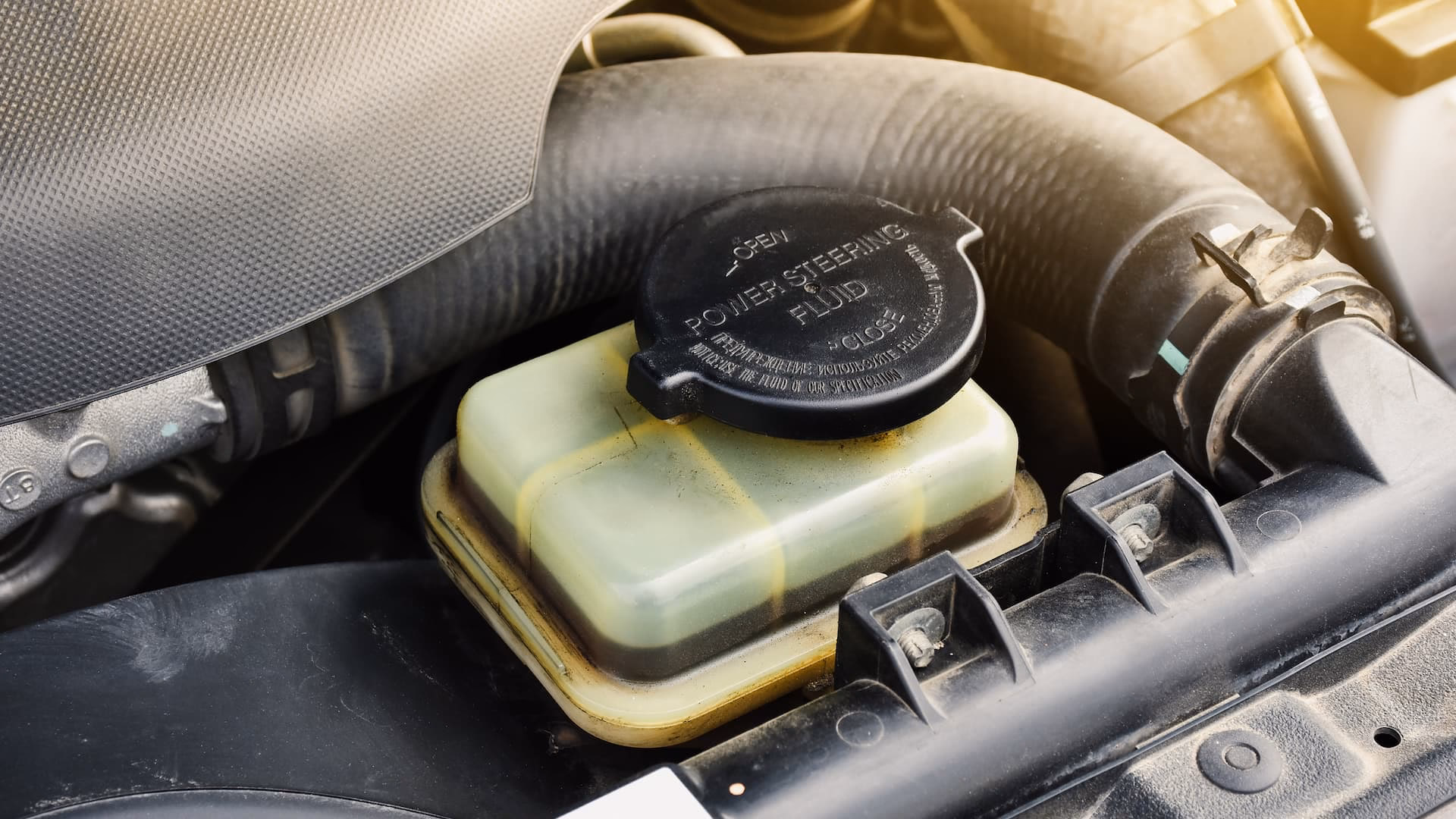 How much does a power steering pump replacement cost?