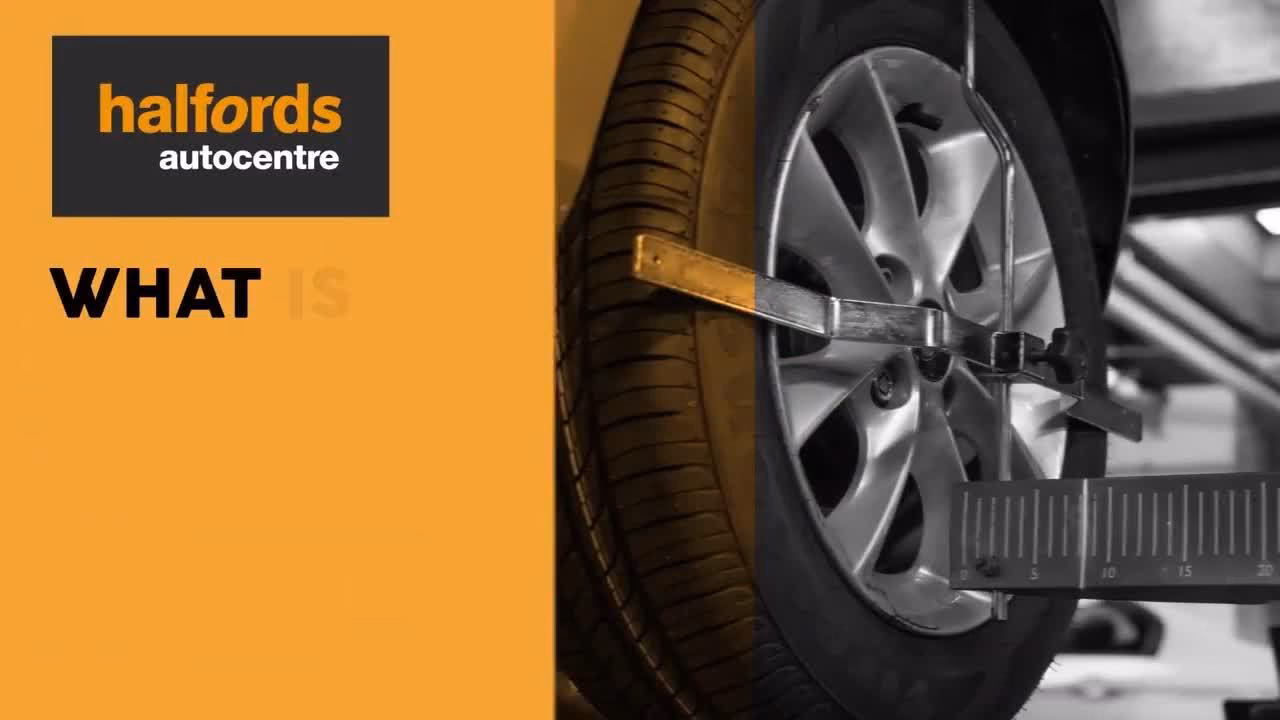 Do I need a 4 wheel alignment?