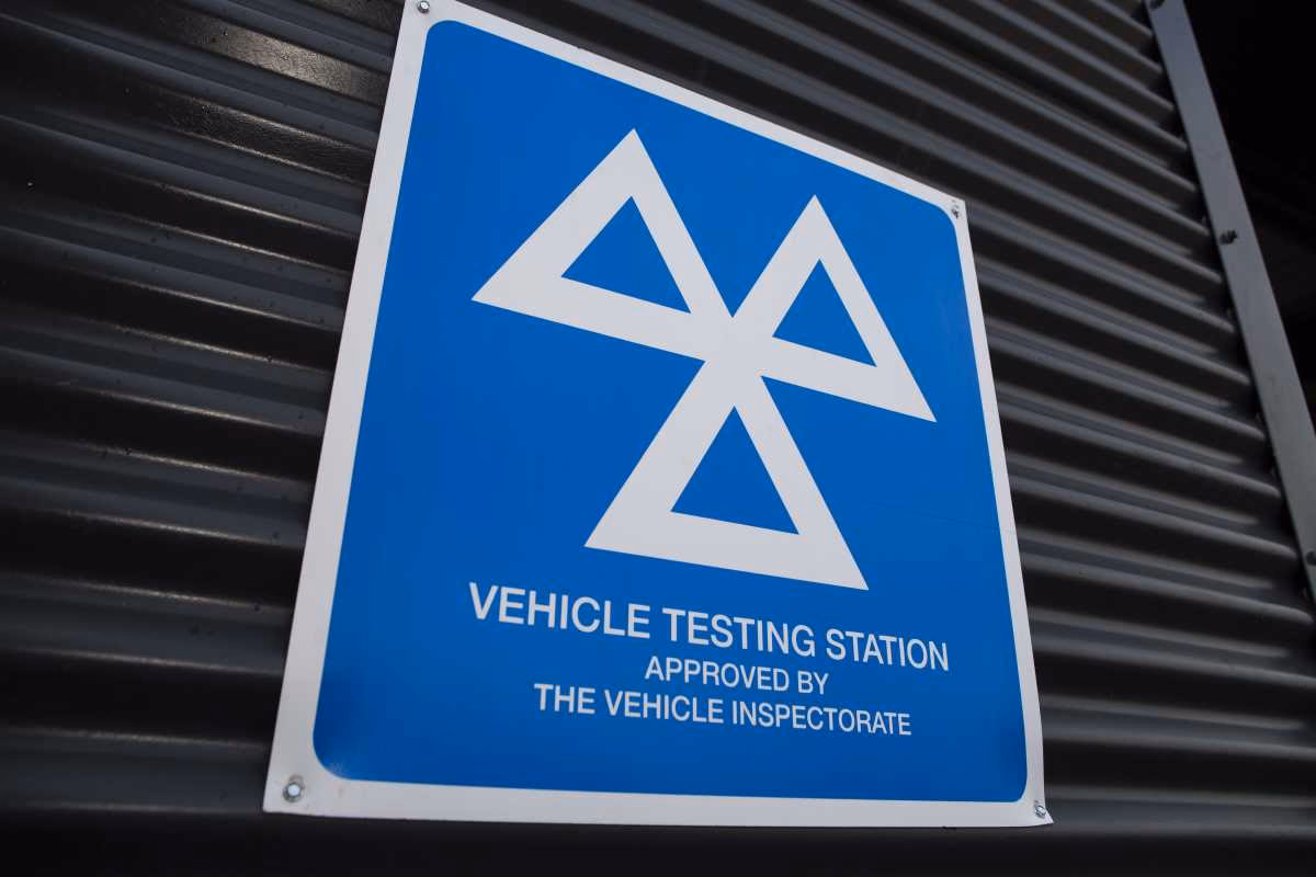 What should you know about Stevenage driving test centre?