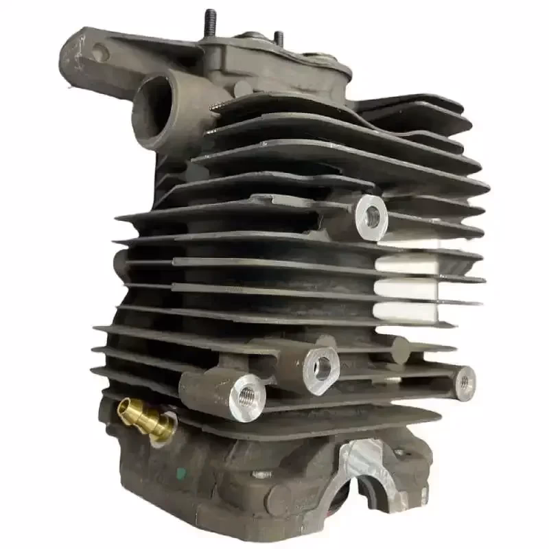 What parts do I need for my Stihl br500 blower?