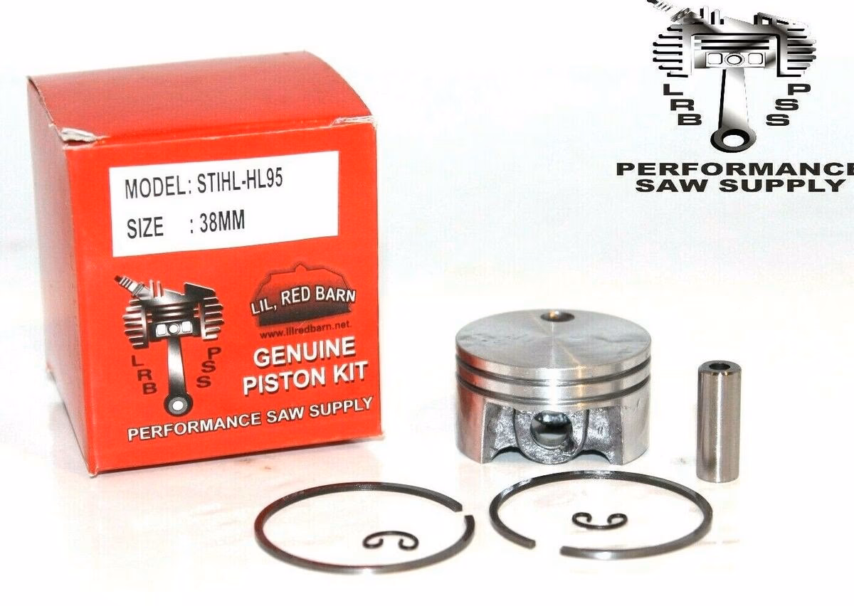 Does a S131 need a repair kit?