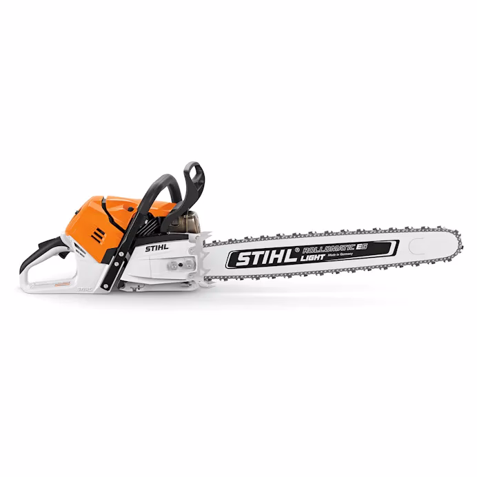 Is Stihl a good chainsaw?