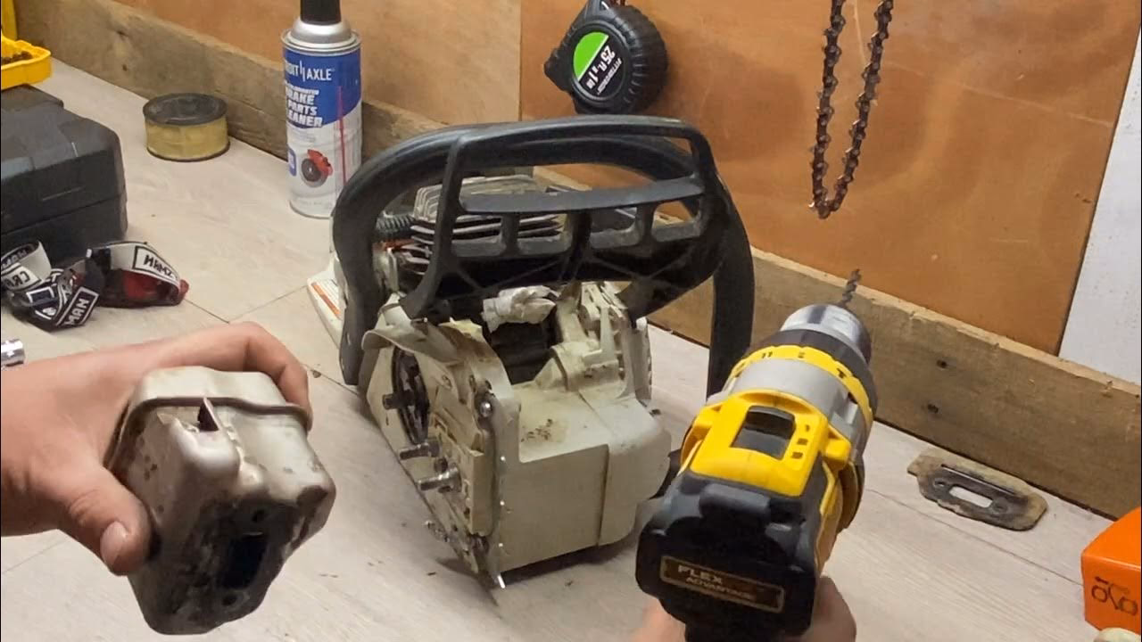 What services does Stihl offer?