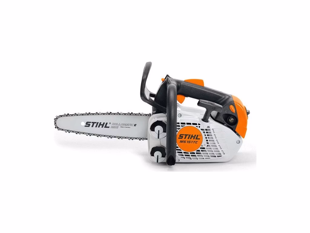 What does a Stihl approved dealer do?
