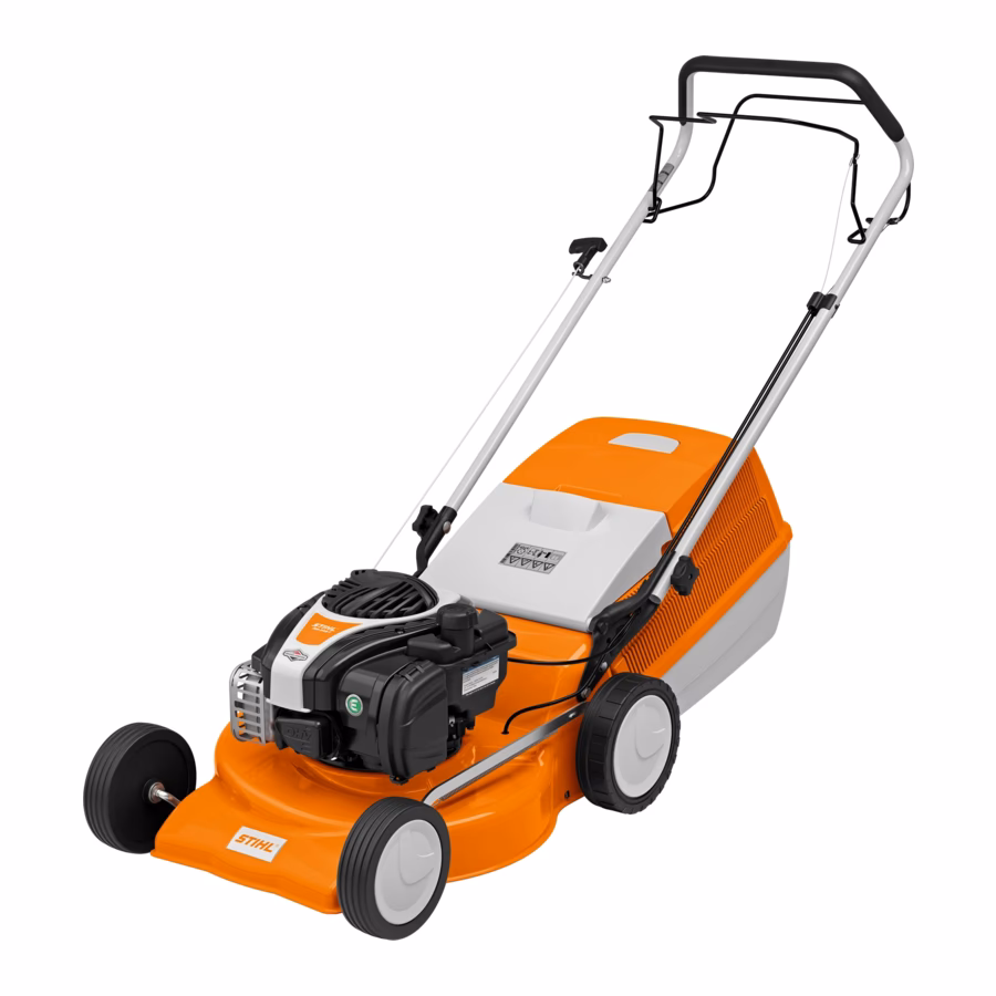 What is the Stihl RM 248 T?