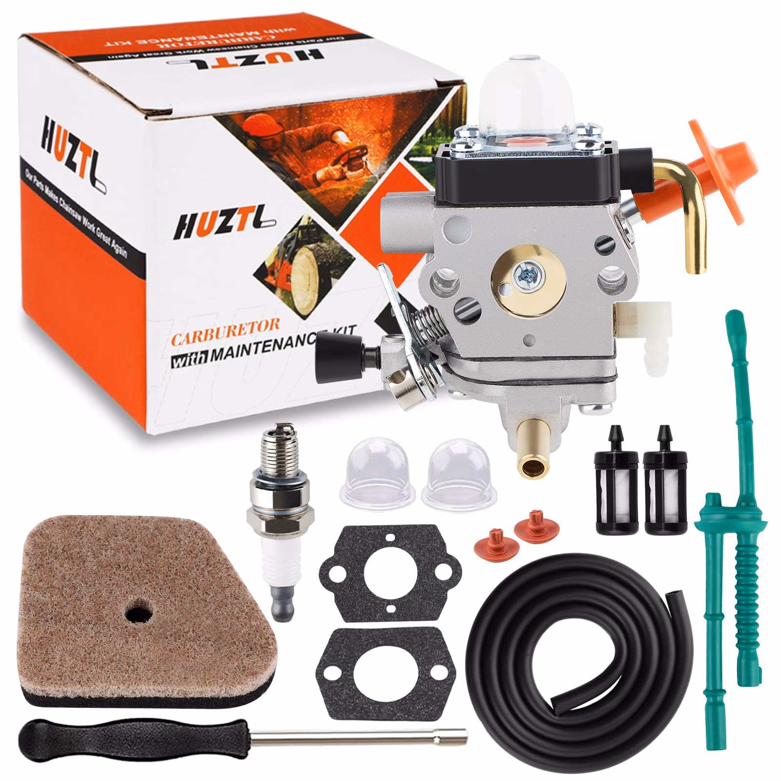 What are Stihl genuine service kits?