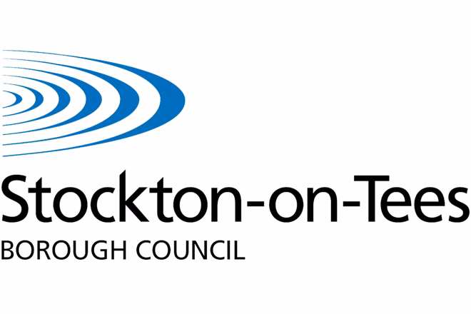 How do I contact municipal buildings in Stockton-on-Tees?