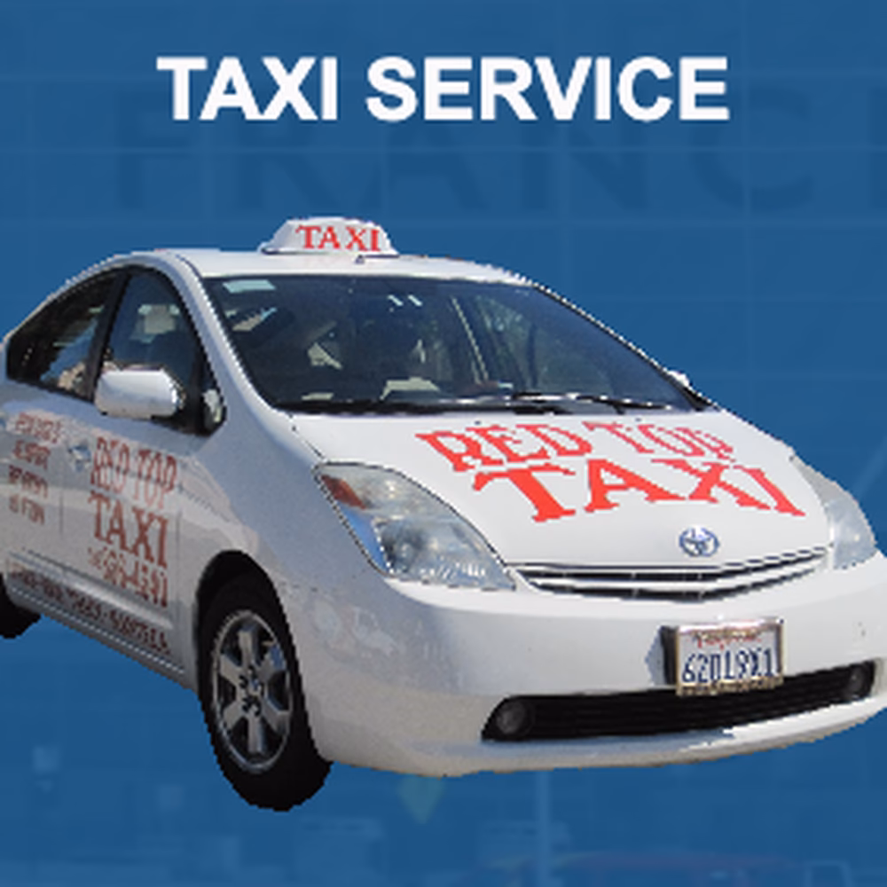 What taxis are available in Stockton & Billingham?