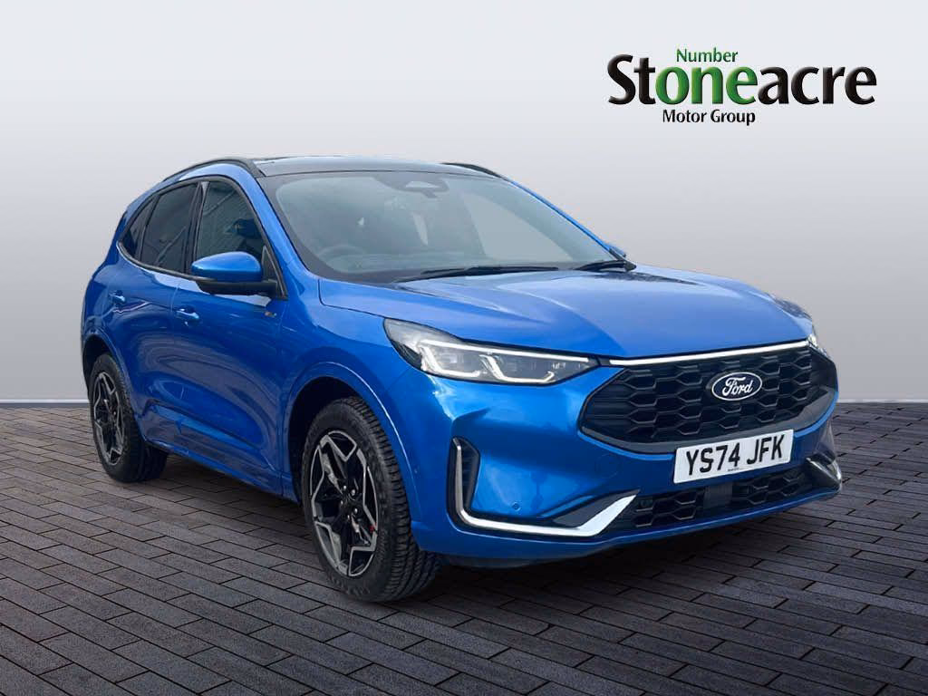 Is Stoneacre Motor Group asking for reviews?